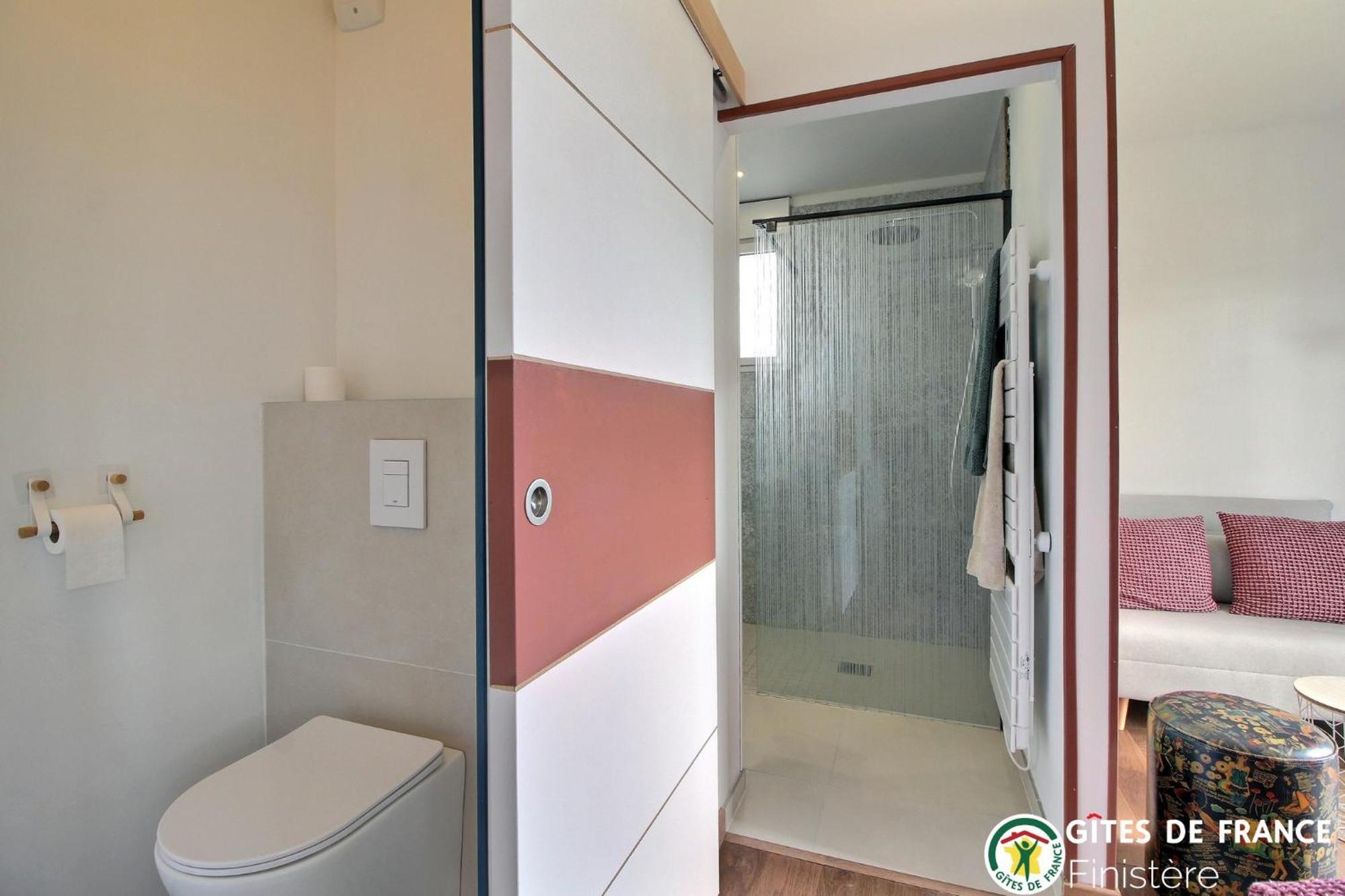 Chambre Et Table D'Hotes Manava Loretta Bannalec Exterior foto