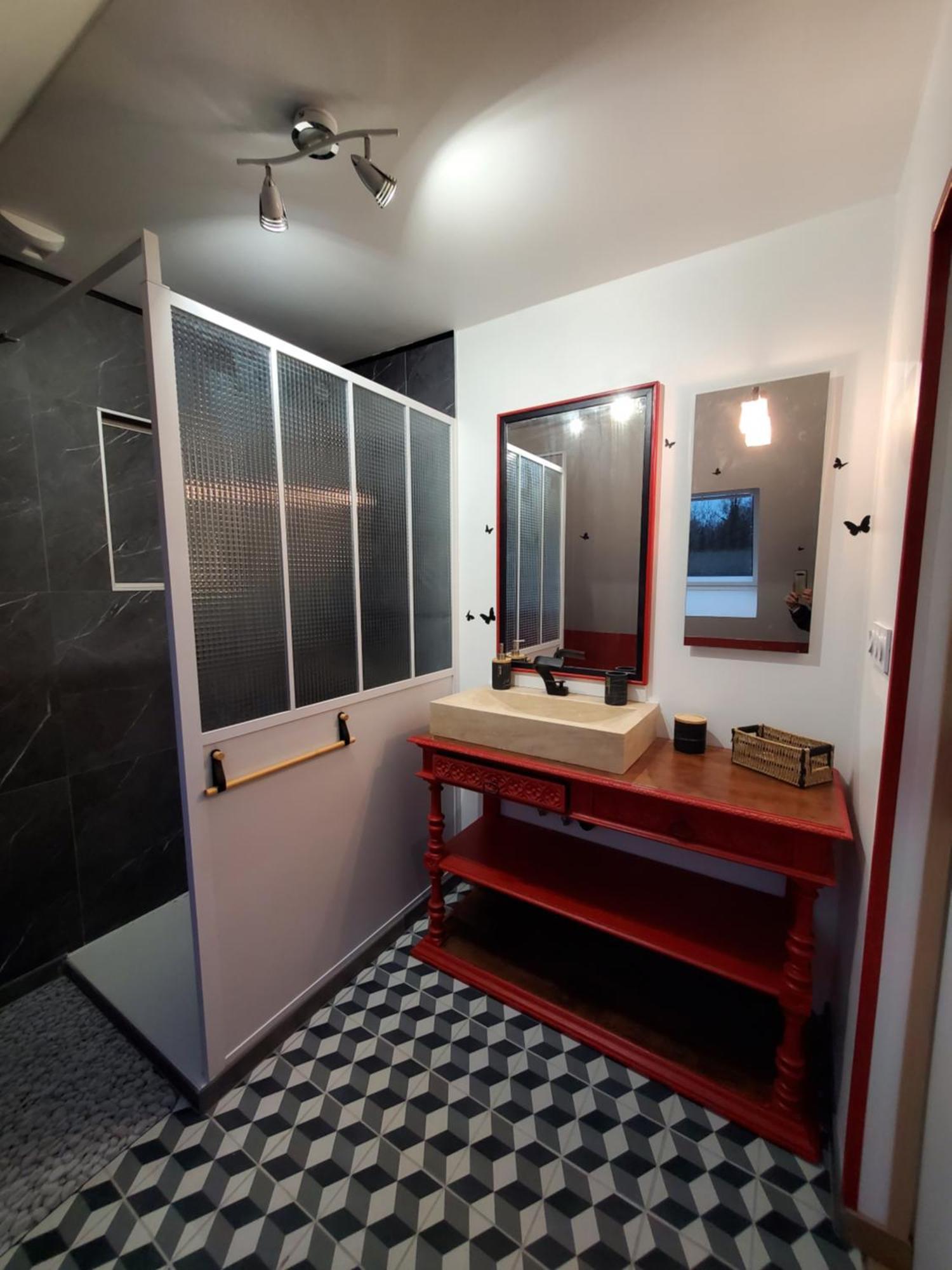 Chambre Et Table D'Hotes Manava Loretta Bannalec Exterior foto